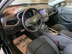 شيفروليه ماليبو